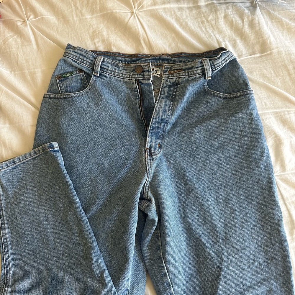 Northern Reflections Blue Denim Jeans
